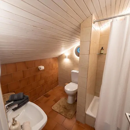Apartmán Privat 18 *