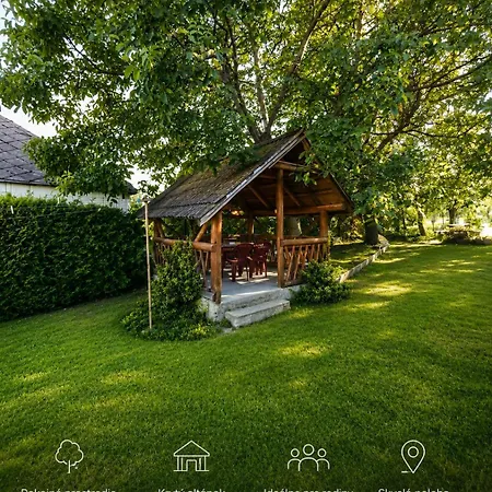 Apartmán Privat 18