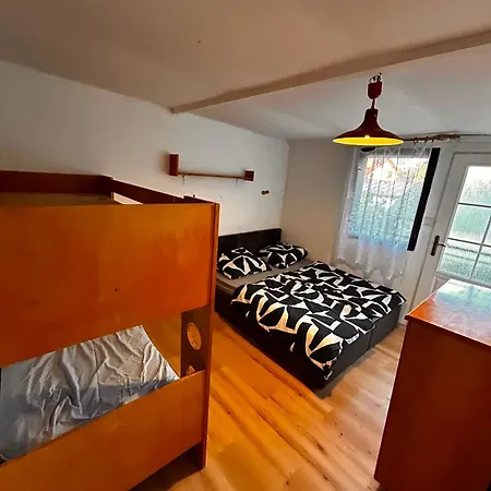 Privat 18 Kaluža