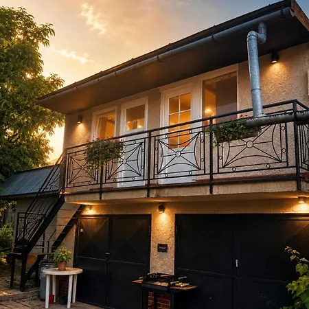 Privat 18 Apartmán